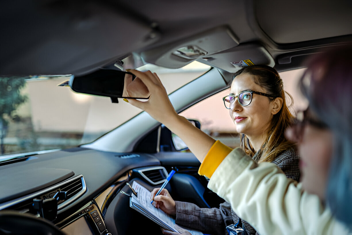 Driving School in Rajajinagar
